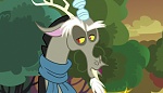 Image Mon petit poney : les amies, c'est magique - saison 6