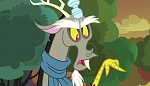Image Mon petit poney : les amies, c'est magique - saison 6