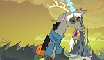 Image Mon petit poney : les amies, c'est magique - saison 6