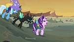 Image Mon Petit Poney : To Where and Back Again: Part 2 