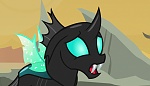 Image Mon petit poney : les amies, c'est magique - saison 6