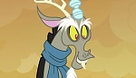Image Mon petit poney : les amies, c'est magique - saison 6