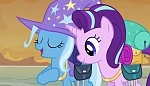 Image Mon petit poney : les amies, c'est magique - saison 6