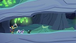 Image Mon petit poney : les amies, c'est magique - saison 6