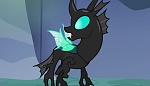 Image Mon petit poney : les amies, c'est magique - saison 6