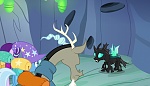 Image Mon petit poney : les amies, c'est magique - saison 6