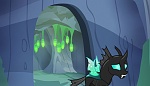 Image Mon petit poney : les amies, c'est magique - saison 6