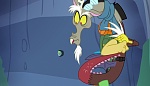 Image Mon petit poney : les amies, c'est magique - saison 6