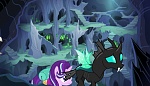 Image Mon petit poney : les amies, c'est magique - saison 6