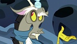 Image Mon petit poney : les amies, c'est magique - saison 6