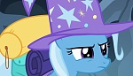 Image Mon petit poney : les amies, c'est magique - saison 6