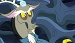 Image Mon petit poney : les amies, c'est magique - saison 6