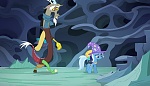 Image Mon petit poney : les amies, c'est magique - saison 6