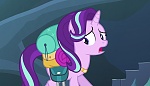 Image Mon petit poney : les amies, c'est magique - saison 6