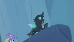 Image Mon petit poney : les amies, c'est magique - saison 6