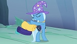 Image Mon petit poney : les amies, c'est magique - saison 6