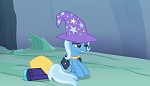 Image Mon petit poney : les amies, c'est magique - saison 6