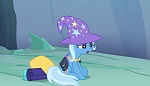 Image Mon petit poney : les amies, c'est magique - saison 6