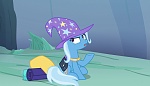 Image Mon petit poney : les amies, c'est magique - saison 6
