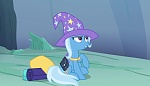 Image Mon petit poney : les amies, c'est magique - saison 6