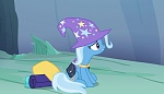 Image Mon petit poney : les amies, c'est magique - saison 6