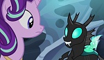 Image Mon petit poney : les amies, c'est magique - saison 6