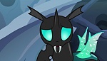 Image Mon petit poney : les amies, c'est magique - saison 6