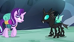 Image Mon petit poney : les amies, c'est magique - saison 6