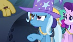 Image Mon petit poney : les amies, c'est magique - saison 6