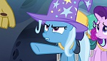 Image Mon petit poney : les amies, c'est magique - saison 6