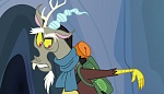Image Mon petit poney : les amies, c'est magique - saison 6