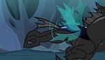 Image Mon petit poney : les amies, c'est magique - saison 6