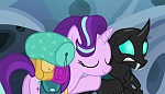 Image Mon petit poney : les amies, c'est magique - saison 6