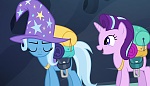 Image Mon petit poney : les amies, c'est magique - saison 6