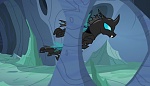 Image Mon petit poney : les amies, c'est magique - saison 6