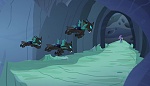 Image Mon petit poney : les amies, c'est magique - saison 6