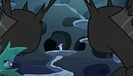 Image Mon petit poney : les amies, c'est magique - saison 6