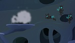 Image Mon petit poney : les amies, c'est magique - saison 6
