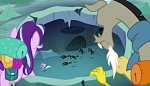 Image Mon petit poney : les amies, c'est magique - saison 6