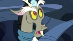 Image Mon petit poney : les amies, c'est magique - saison 6