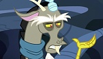 Image Mon petit poney : les amies, c'est magique - saison 6
