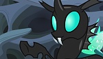 Image Mon petit poney : les amies, c'est magique - saison 6
