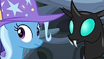 Image Mon petit poney : les amies, c'est magique - saison 6