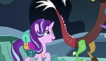 Image Mon petit poney : les amies, c'est magique - saison 6