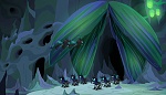 Image Mon petit poney : les amies, c'est magique - saison 6