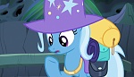 Image Mon petit poney : les amies, c'est magique - saison 6