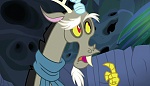 Image Mon petit poney : les amies, c'est magique - saison 6
