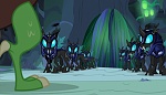 Image Mon petit poney : les amies, c'est magique - saison 6