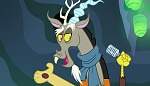 Image Mon petit poney : les amies, c'est magique - saison 6