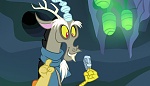 Image Mon petit poney : les amies, c'est magique - saison 6